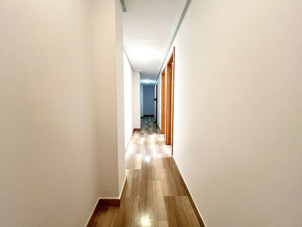 Middle Floor Apartment Santa Pola Alicante - image 19