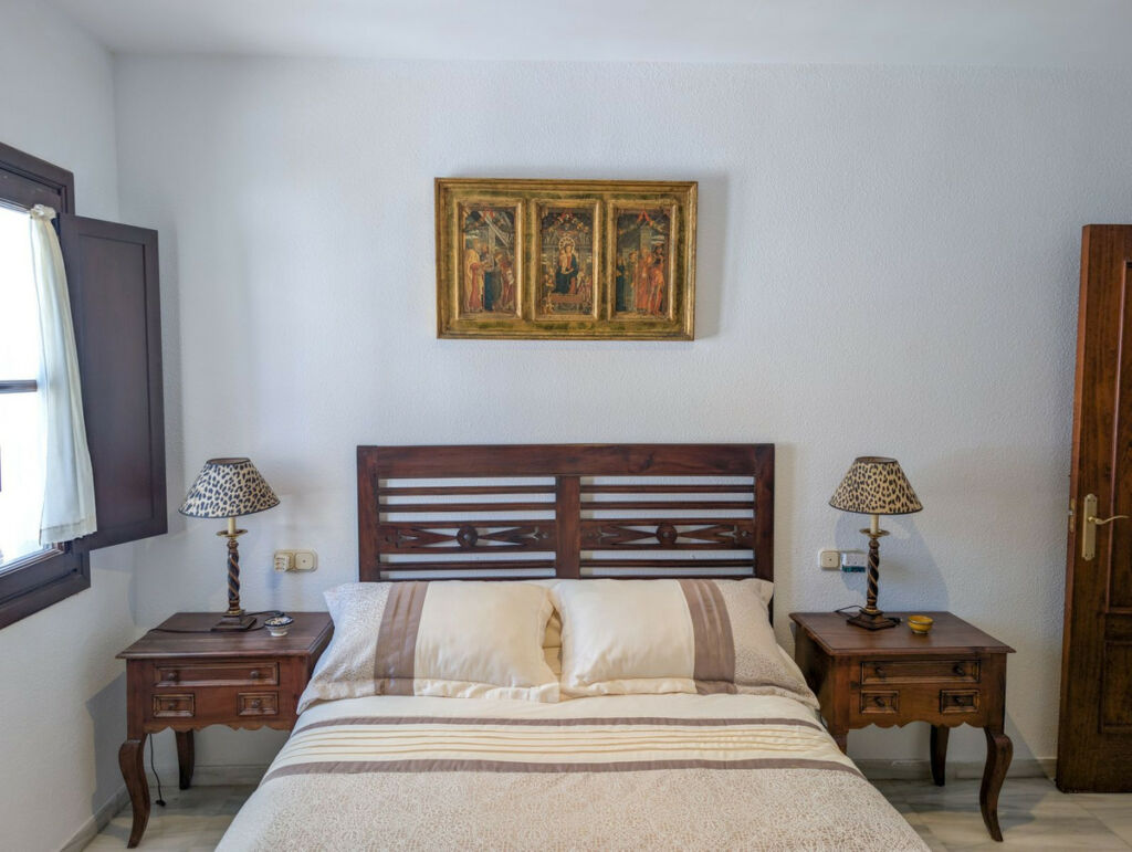 Penthouse Duplex Marbella Málaga - image 21