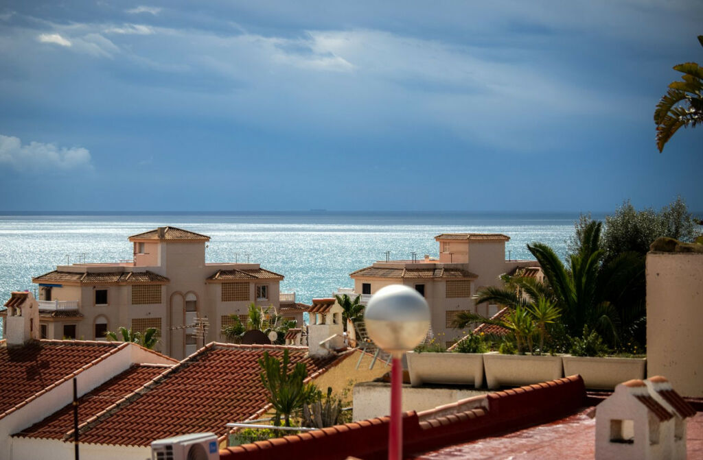 Ground Floor Apartment Torrevieja Alicante - image 19