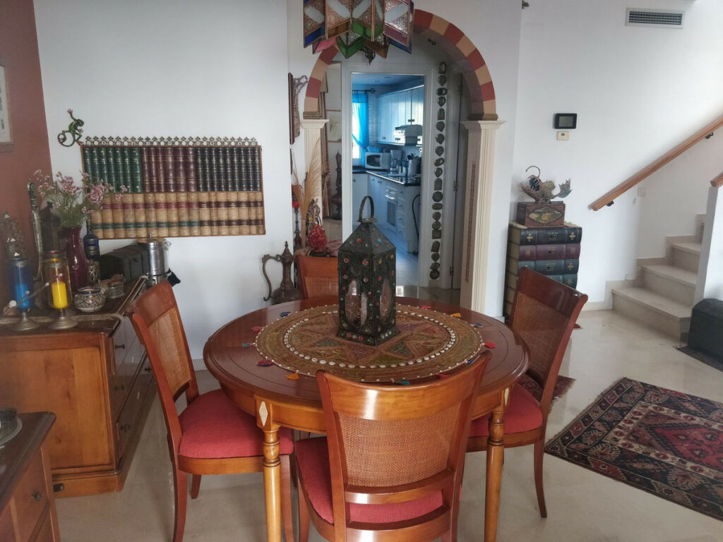 Penthouse Duplex Casares Playa Málaga - image 19