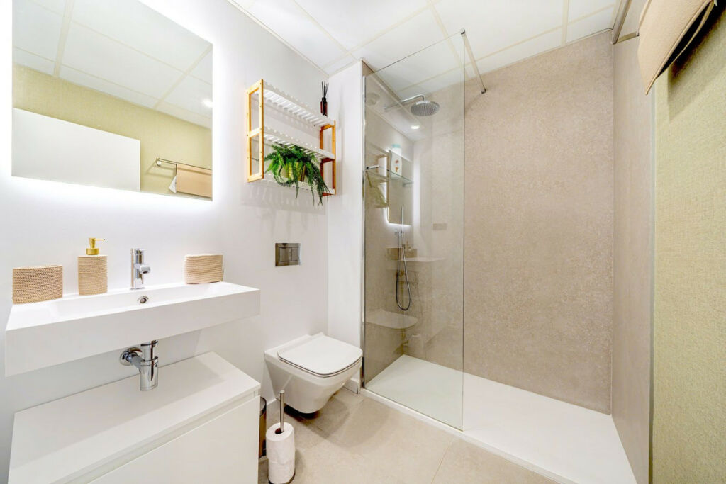 Penthouse Duplex Altos de los Monteros Málaga - image 19