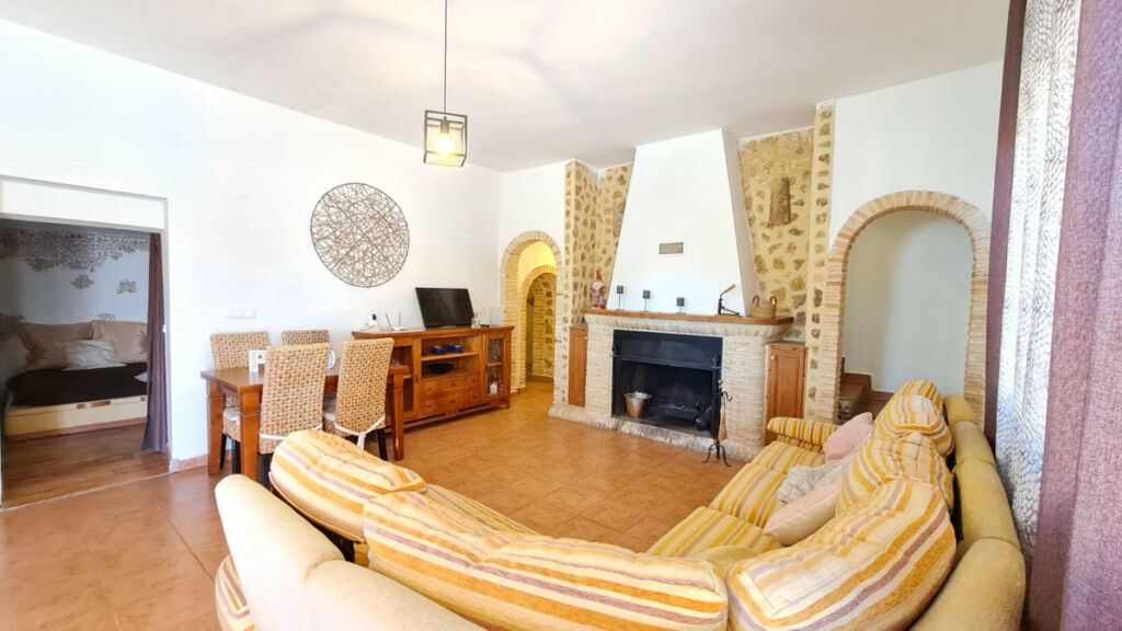 Detached Villa La Romana Alicante - image 19