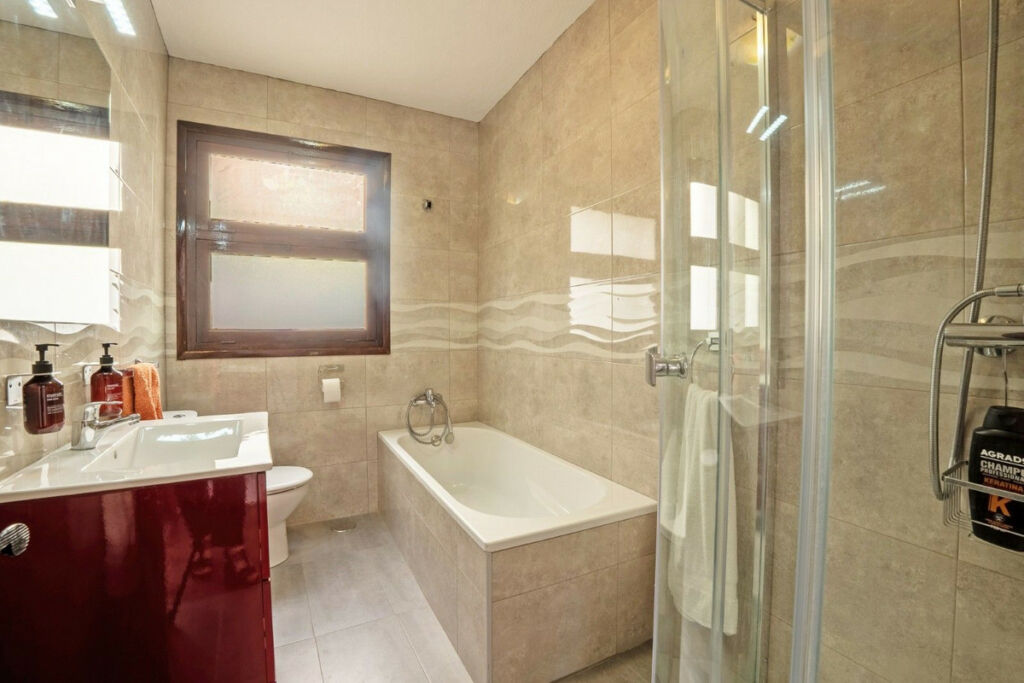 Middle Floor Apartment Mijas Málaga - image 19