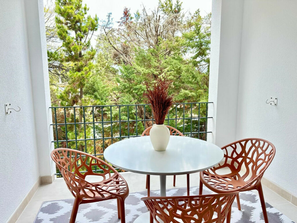 Middle Floor Apartment San Pedro de Alcántara Málaga - image 19