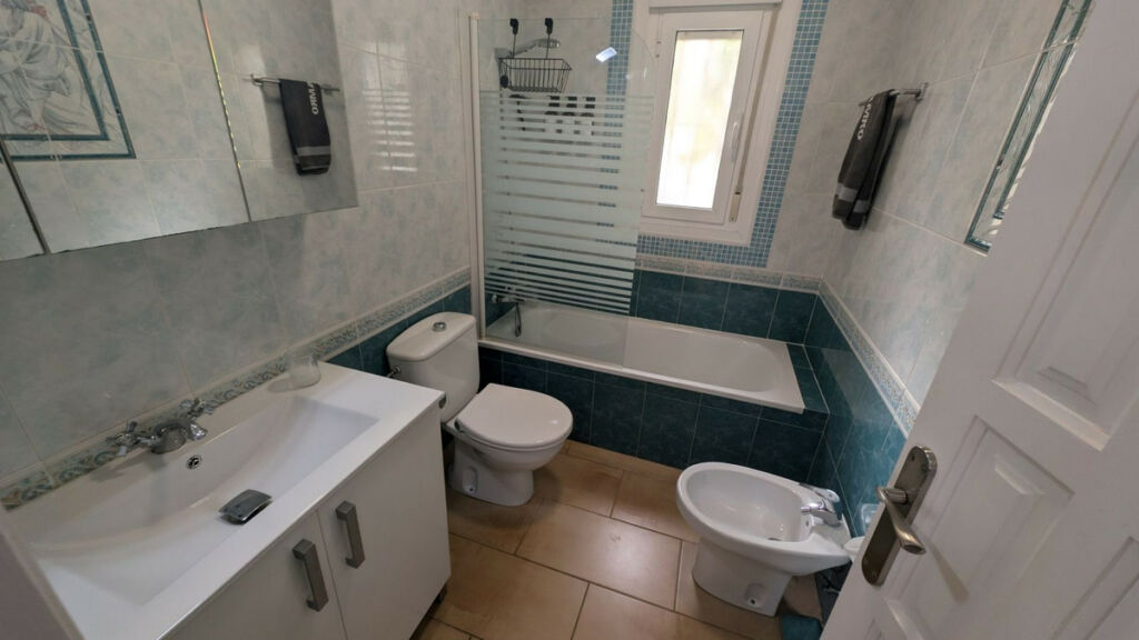 Detached Villa Ciudad Quesada Alicante - image 19