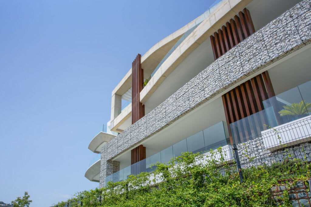 Penthouse La Quinta Málaga - image 19