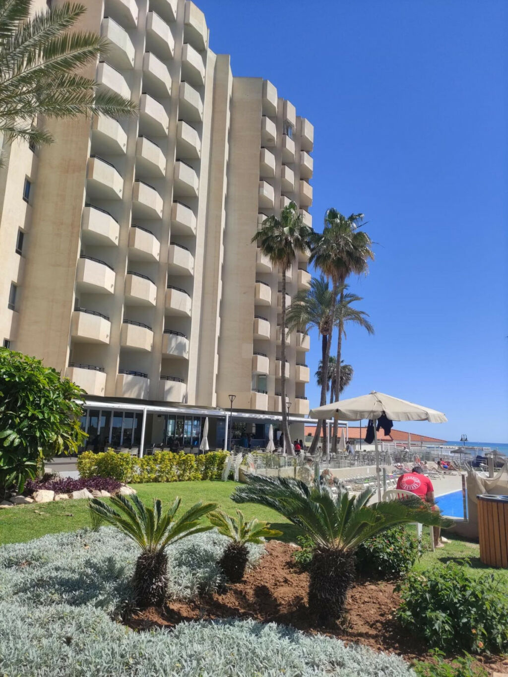 Middle Floor Studio Torremolinos Málaga - image 19