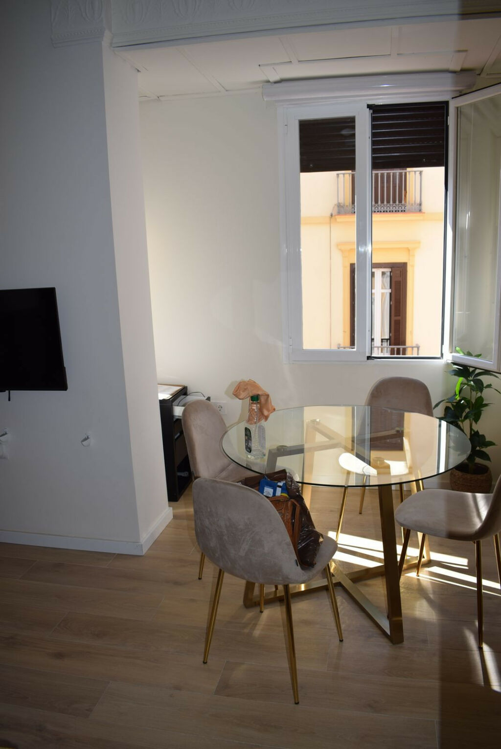 Middle Floor Apartment Málaga Centro Málaga - image 19