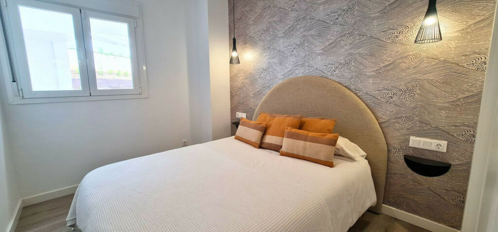 Middle Floor Apartment Rincón de la Victoria Málaga - image 19