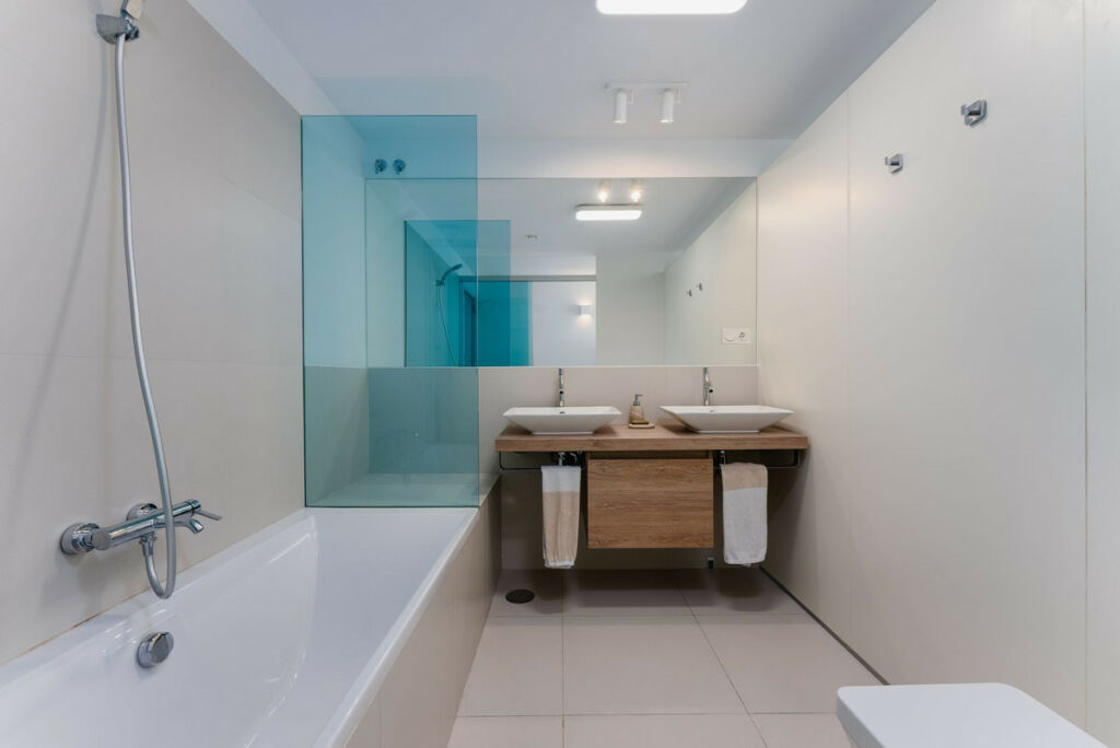 Middle Floor Apartment Higueron Málaga - image 19