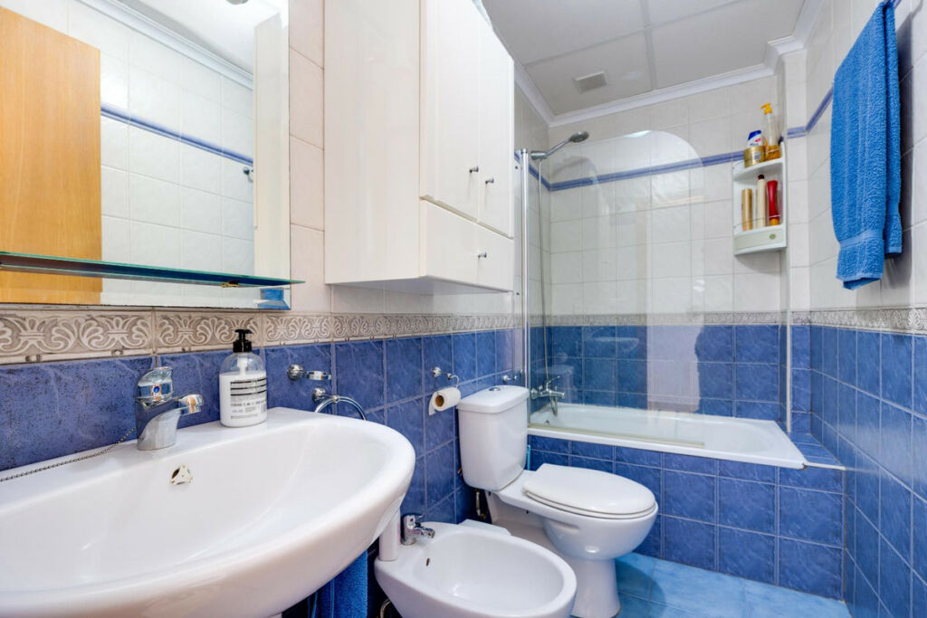 Penthouse Torrevieja Alicante - image 19