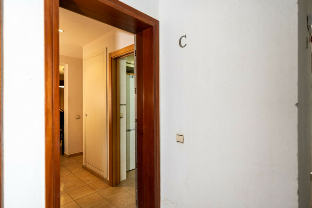 Ground Floor Apartment La Cala de Mijas Málaga - image 19