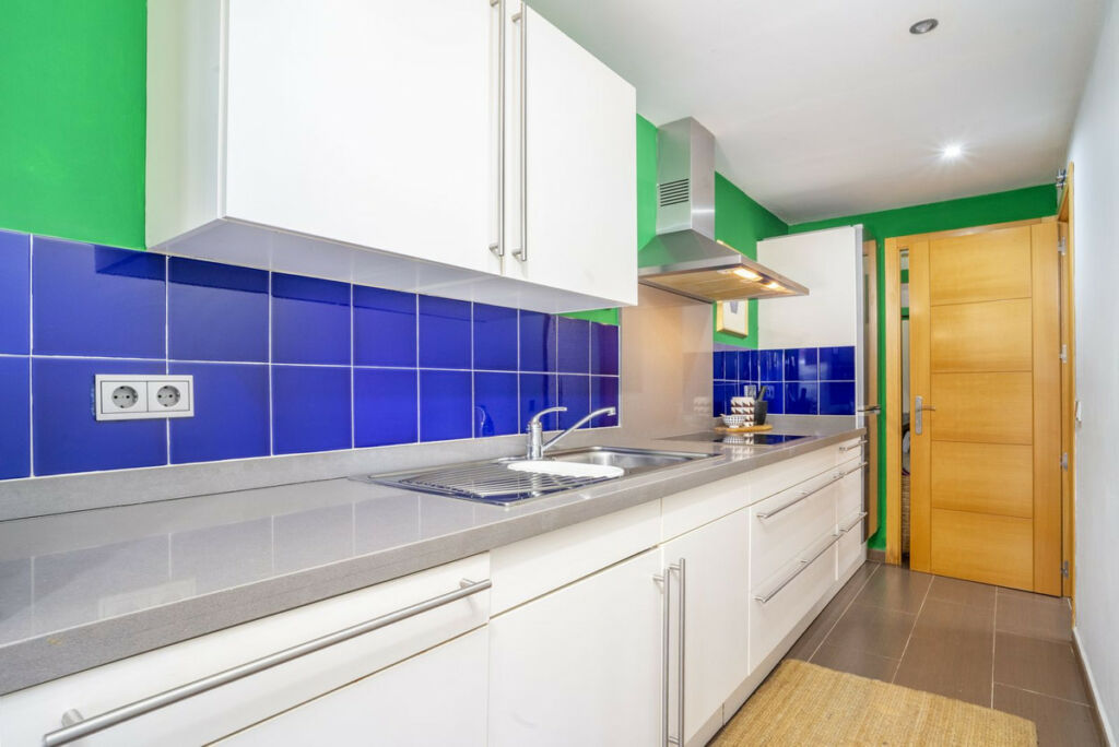 Ground Floor Apartment Selwo Málaga - image 19