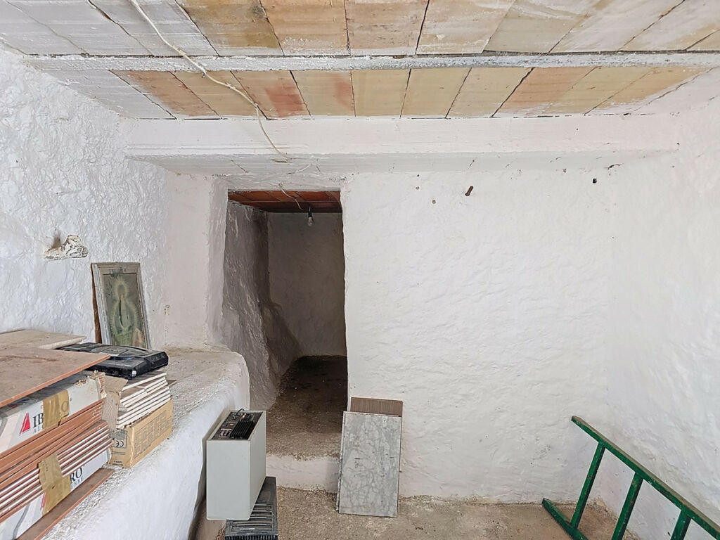 Townhouse Canillas de Aceituno Málaga - image 19