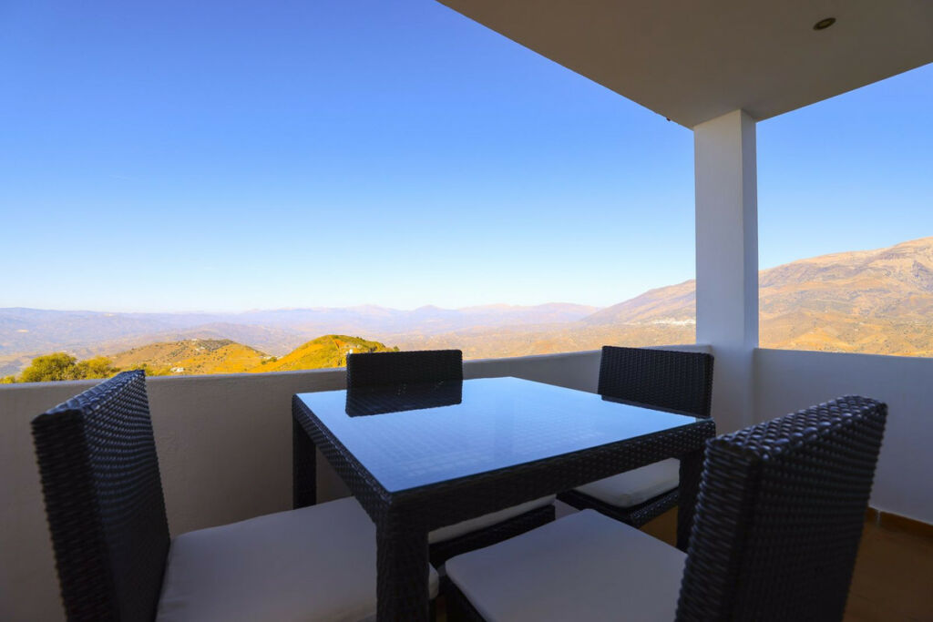 Detached Villa Arenas Málaga - image 19