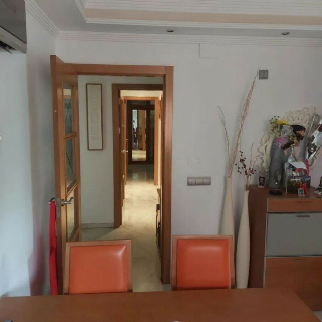 Middle Floor Apartment Marbella Málaga - image 19