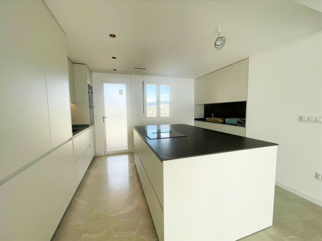 Penthouse Duplex Calpe Alicante - image 19