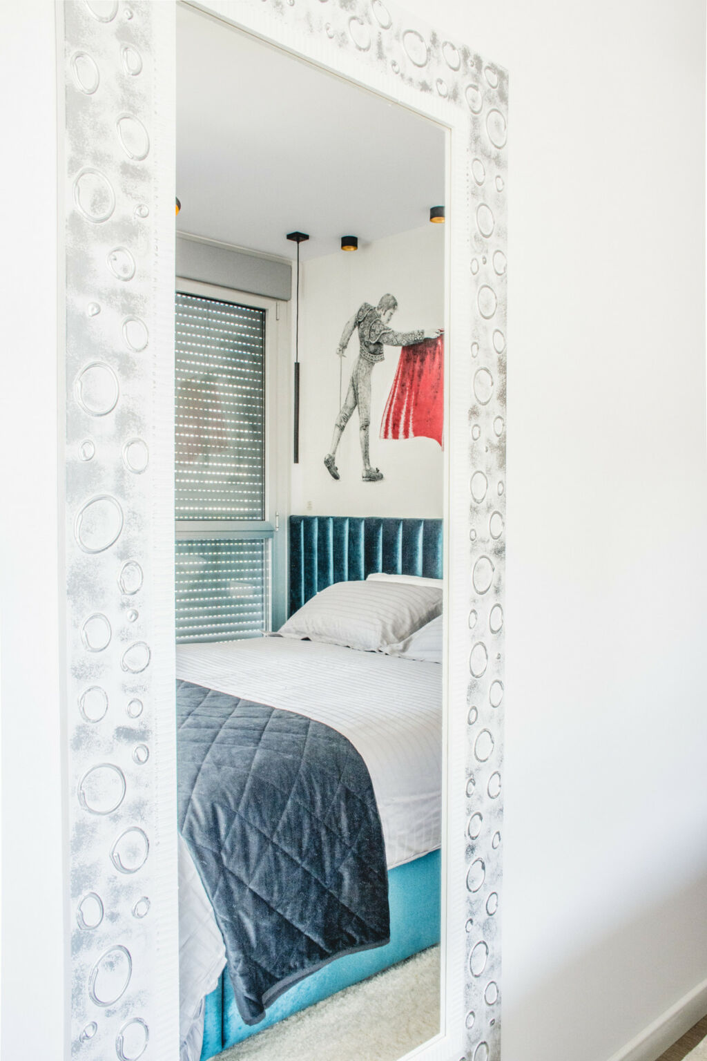 Middle Floor Apartment Estepona Málaga - image 19