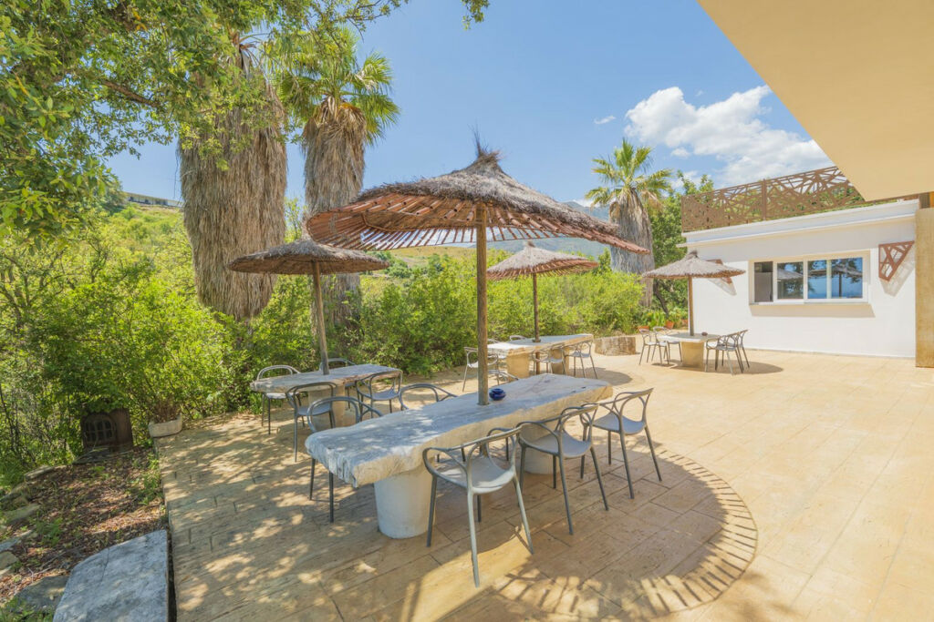 Land Estepona Málaga - image 18