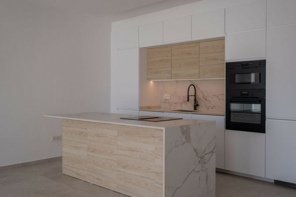 Penthouse Miraflores Málaga - image 19