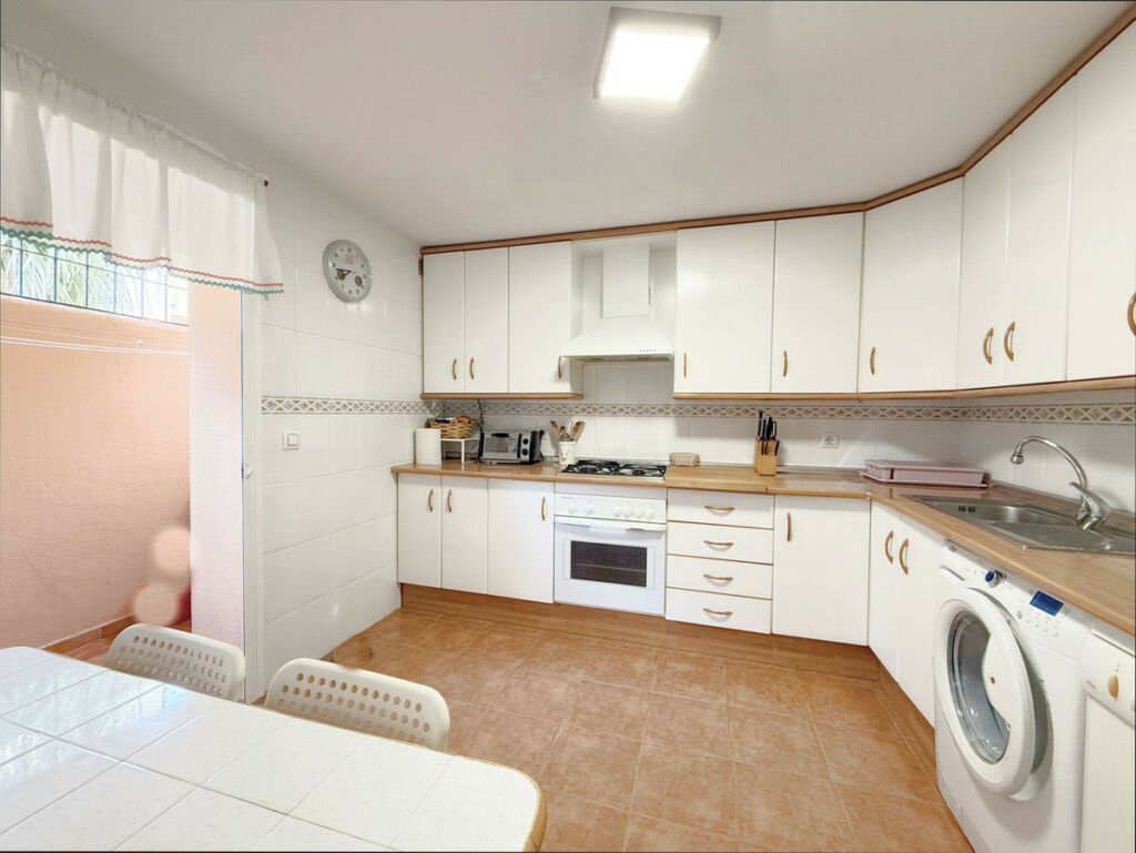 Townhouse Casares Playa Málaga - image 19