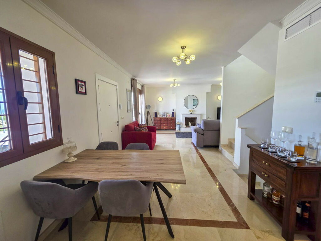 Semi-Detached House Casares Playa Málaga - image 30