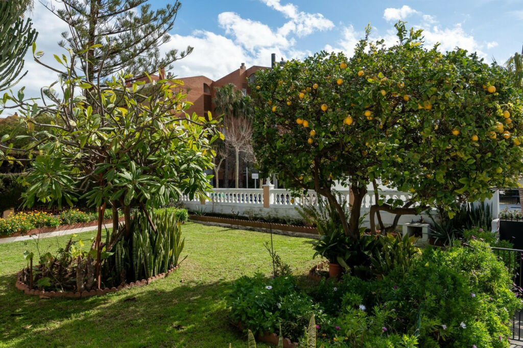 Bungalow Arroyo de la Miel Málaga - image 19