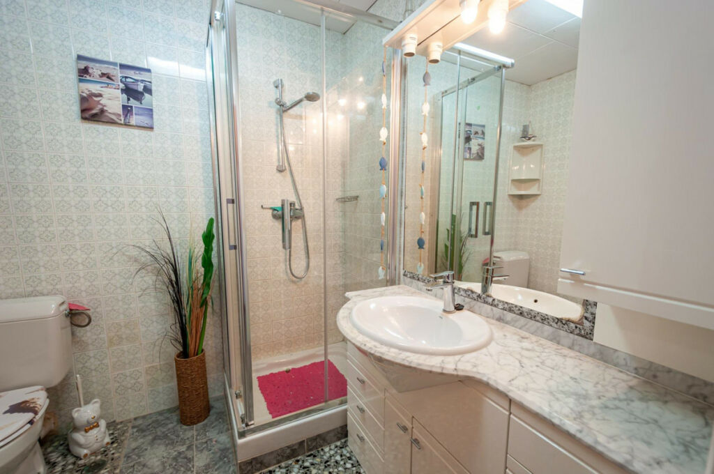 Middle Floor Apartment Calpe Alicante - image 18