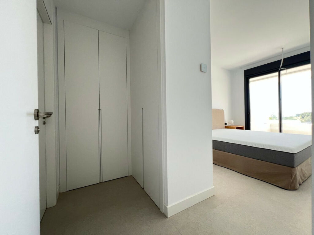 Middle Floor Apartment Marbella Málaga - image 19