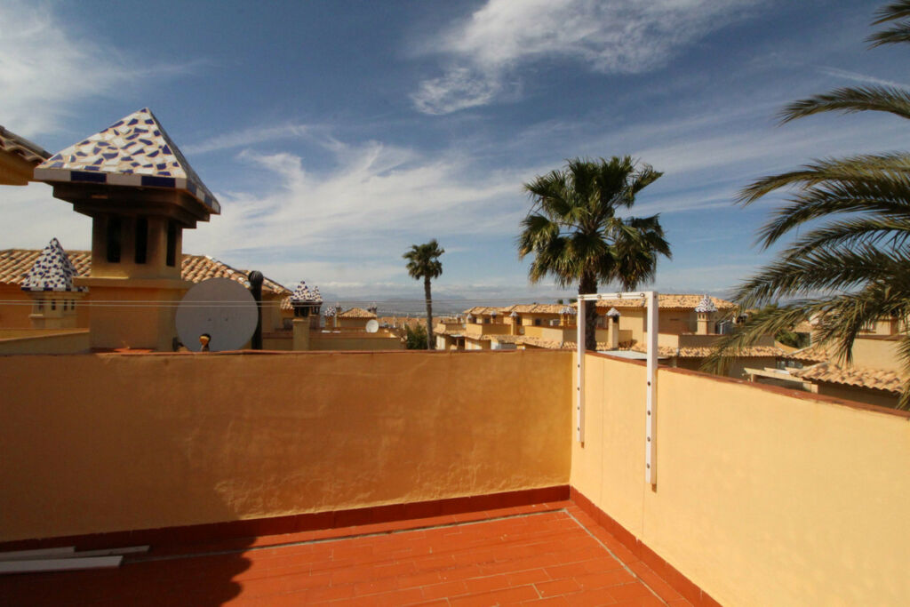 Semi-Detached House Gran Alacant Alicante - image 19