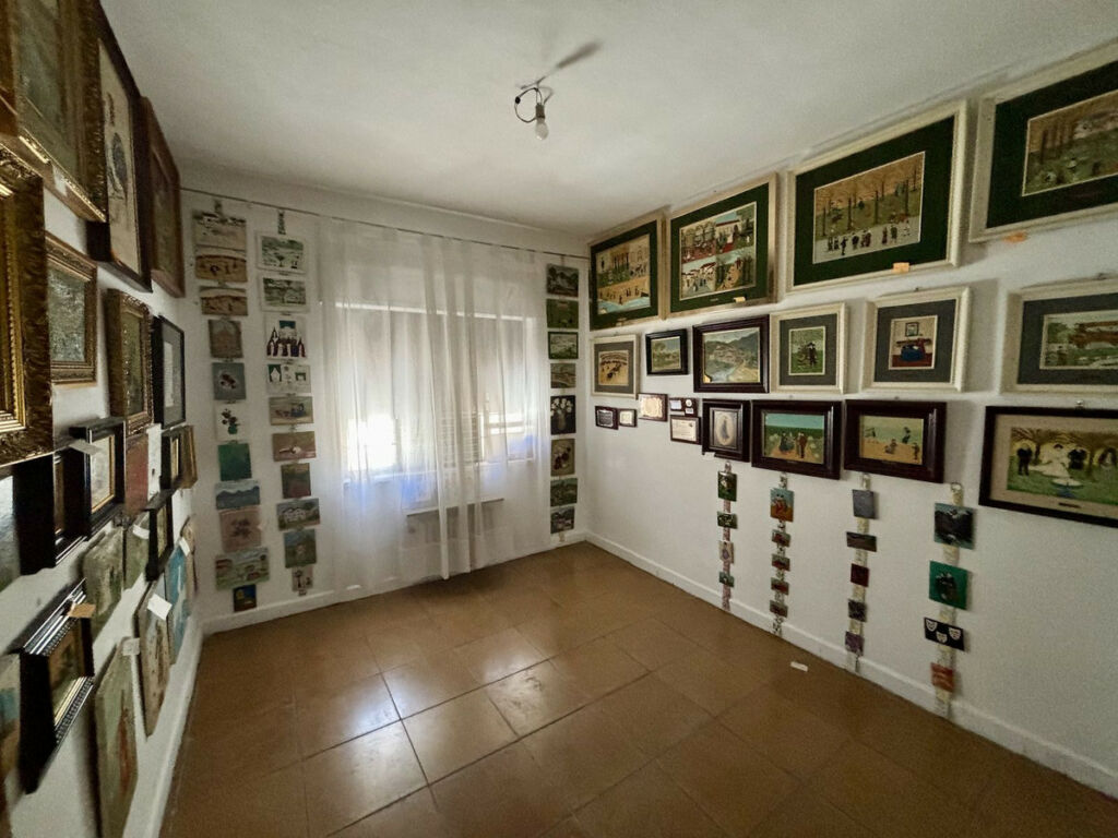 Middle Floor Apartment Málaga Centro Málaga - image 19