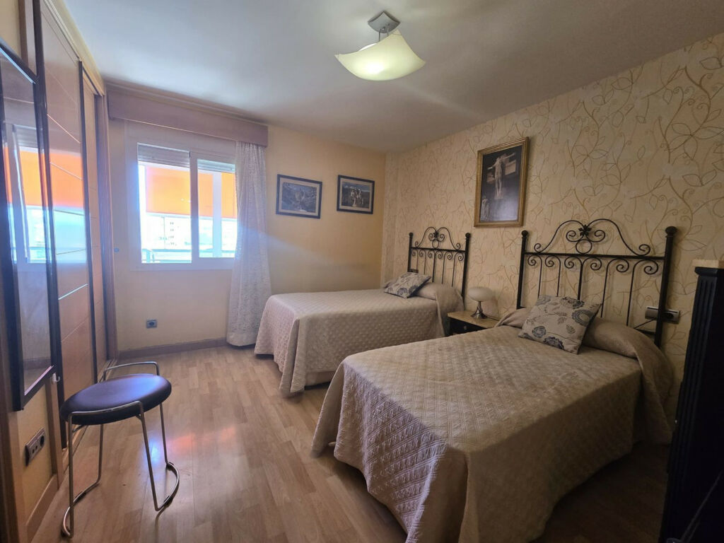Middle Floor Apartment Marbella Málaga - image 20