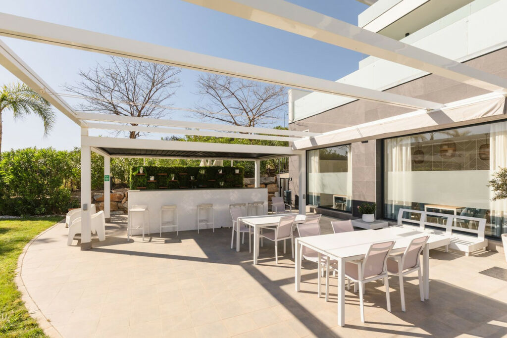 Middle Floor Apartment La Cala de Mijas Málaga - image 19