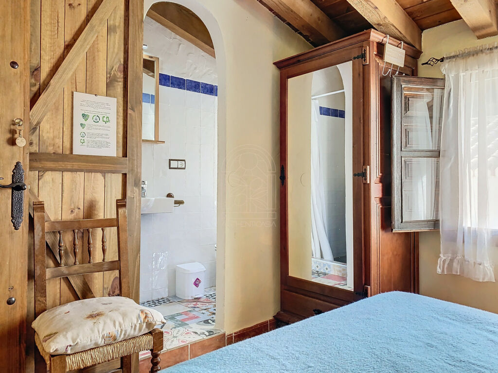 Townhouse Cómpeta Málaga - image 19
