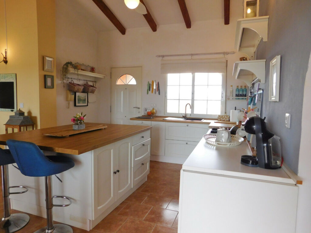 Detached Villa Dolores Alicante - image 19