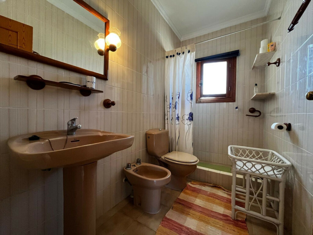Middle Floor Apartment Punta Prima Alicante - image 19
