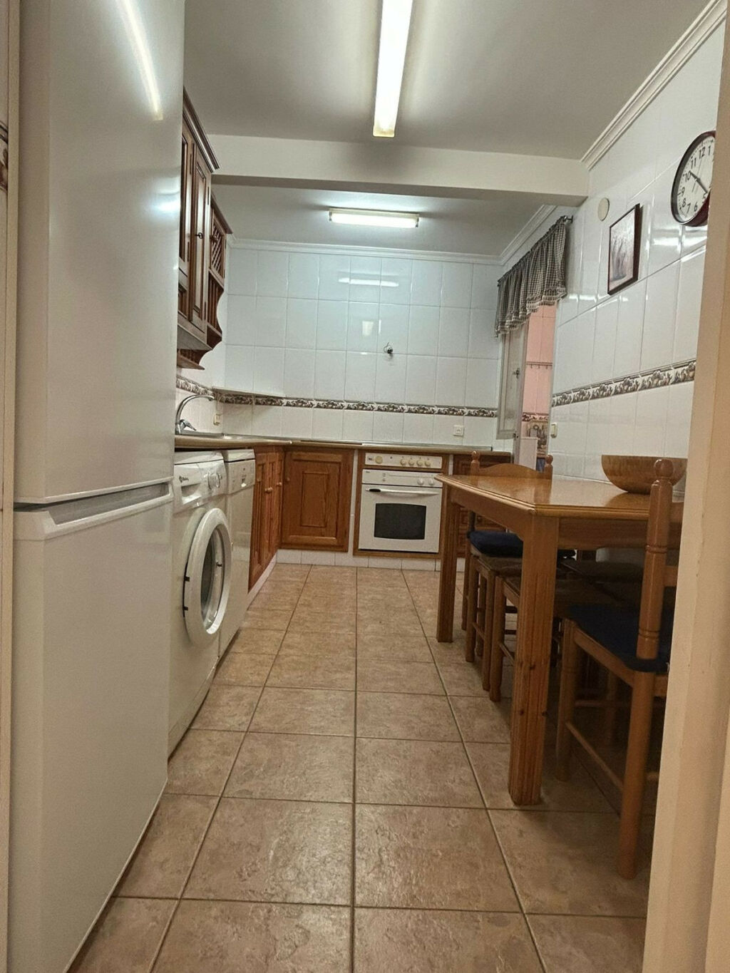 Middle Floor Apartment Estepona Málaga - image 19