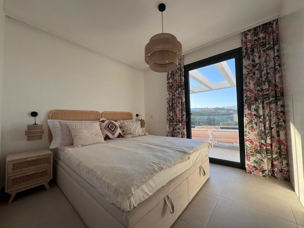 Penthouse La Cala de Mijas Málaga - image 19