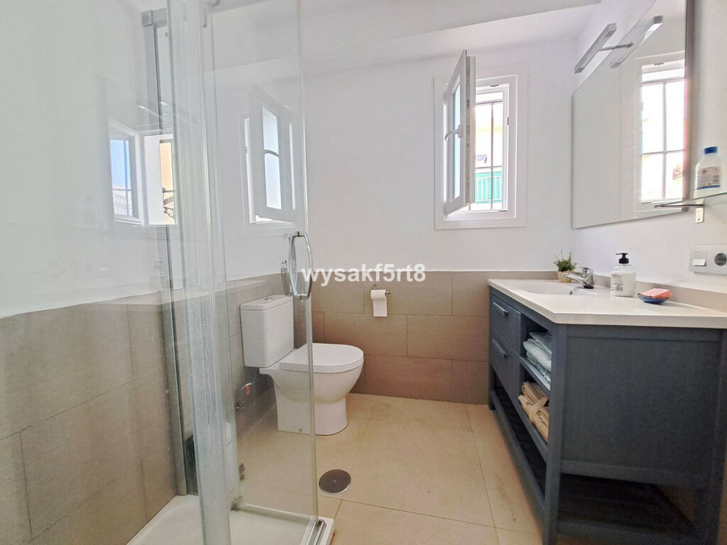 Ground Floor Apartment San Luis de Sabinillas Málaga - image 21