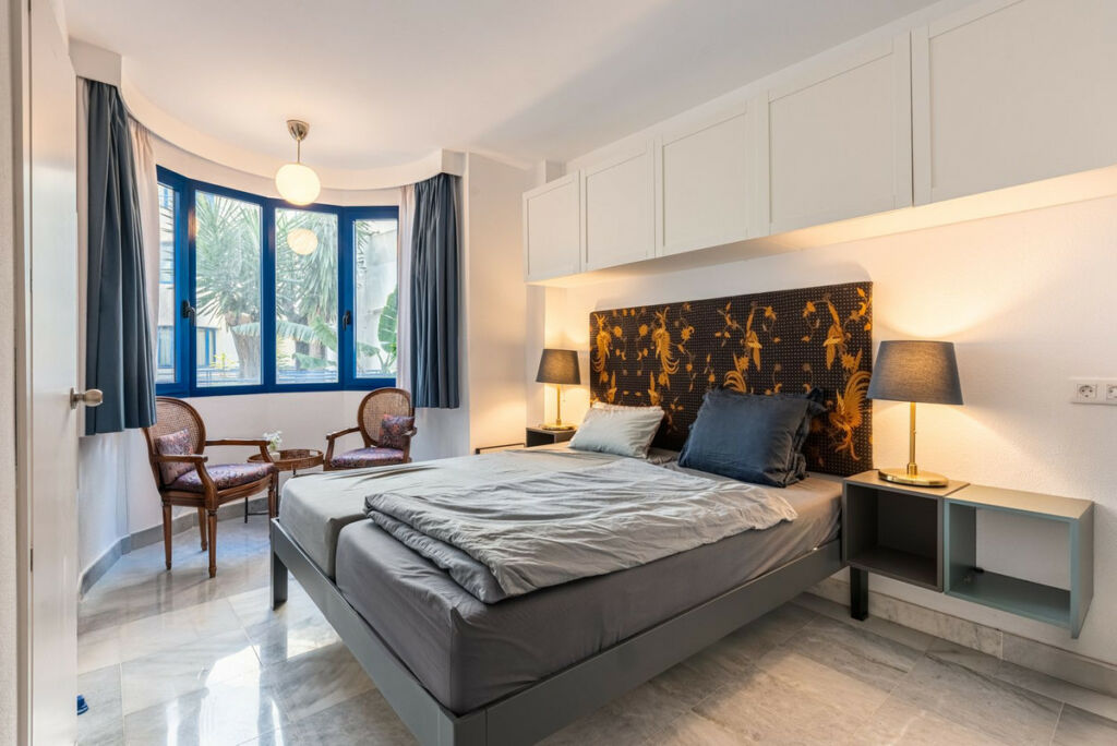 Duplex Marbella Málaga - image 19