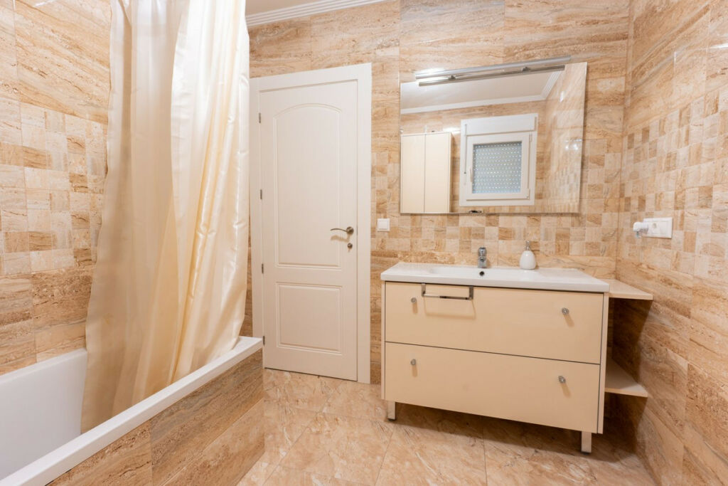 Detached Villa Los Balcones Alicante - image 19