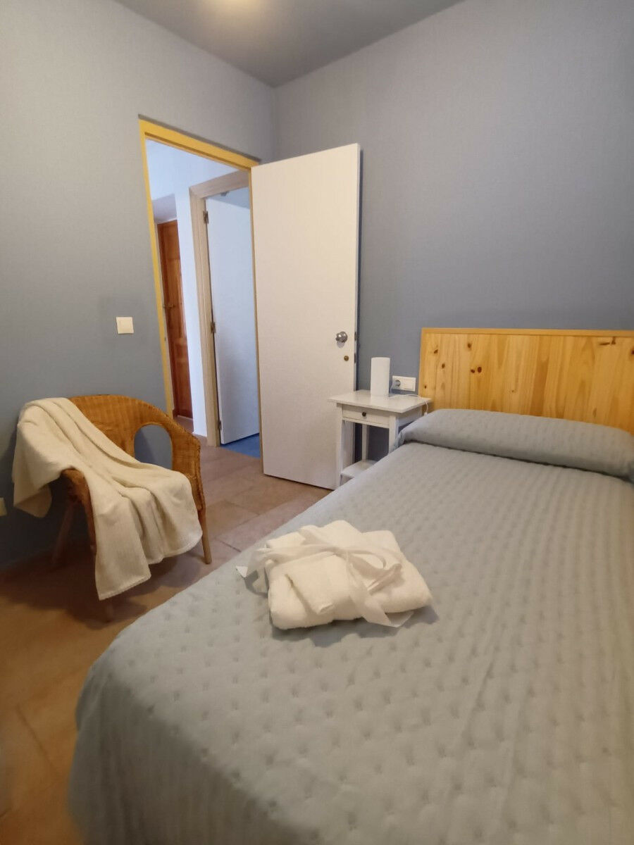 Middle Floor Apartment Altea Alicante - image 19