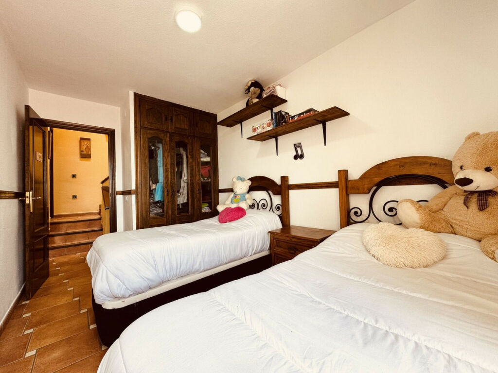 Townhouse Casares Playa Málaga - image 19