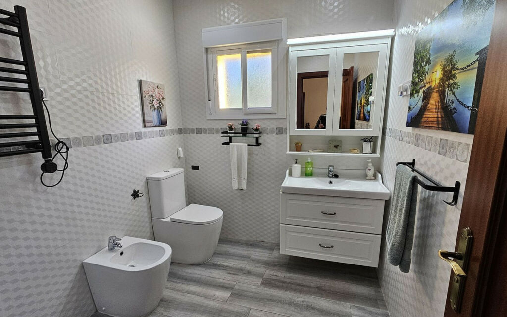 Detached Villa Alhaurín de la Torre Málaga - image 19
