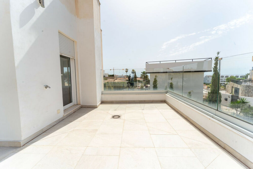 Detached Villa Torreblanca Málaga - image 19