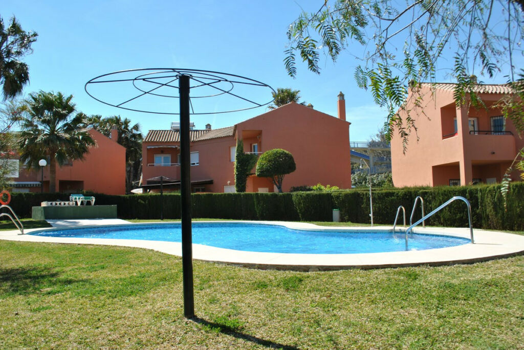 Semi-Detached House Manilva Málaga - image 17