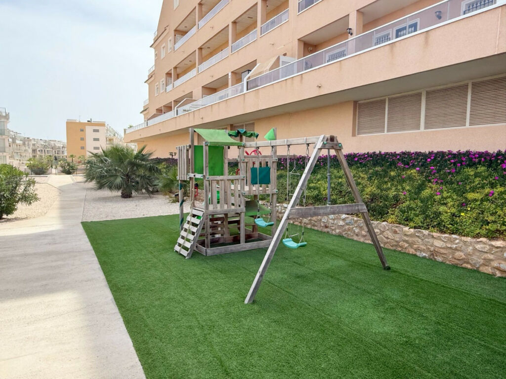 Penthouse Orihuela Costa Alicante - image 19