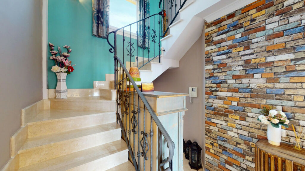 Semi-Detached House Torrox Málaga - image 19