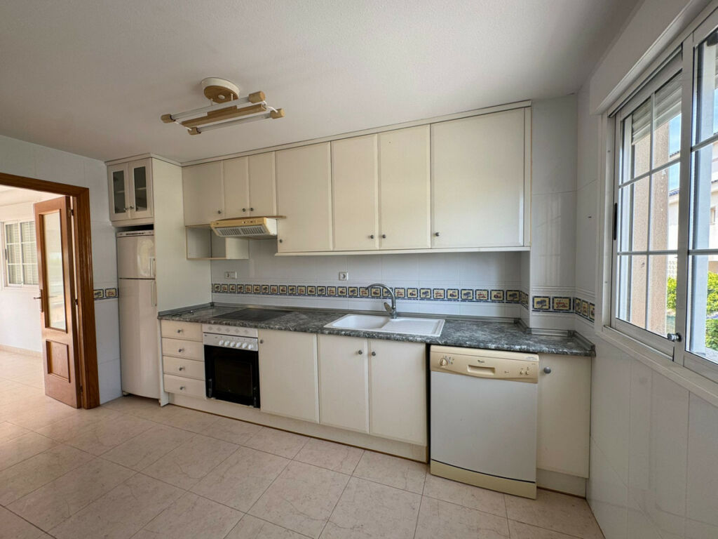 Penthouse Pilar de la Horadada Alicante - image 14