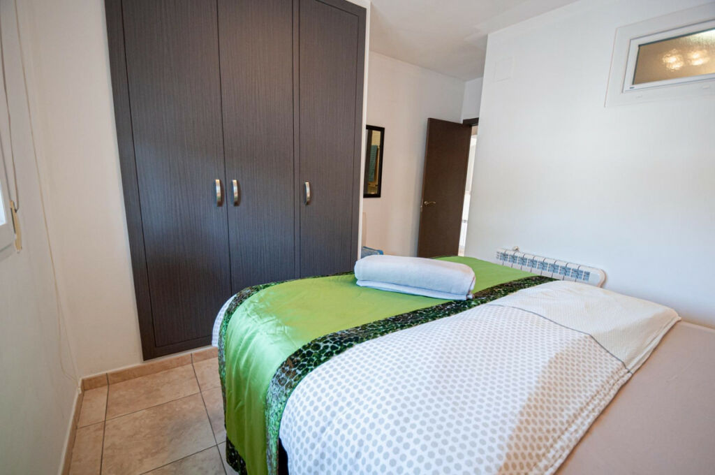 Detached Villa Benissa Alicante - image 19